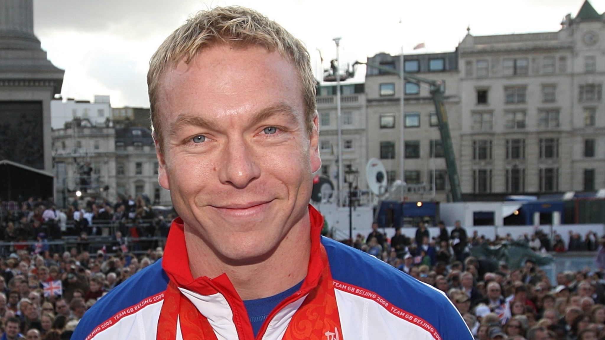 Laura Kenny: Reflecting On Olympic Gold, Sir Chris Hoy's Mentorship, And Next Steps Laura Kenny: Reflecting On Olympic Gold, Sir Chris Hoy's Mentorship, And Next Steps