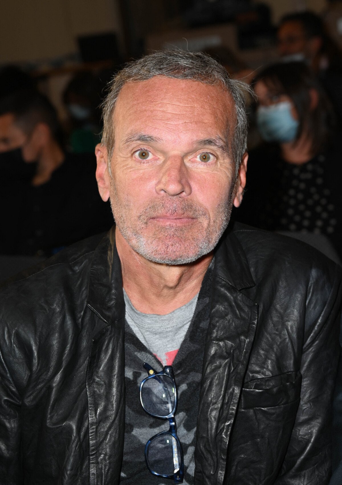 Laurent Baffie : Ardisson Défend Ses Blagues Controversées Laurent Baffie : Ardisson Défend Ses Blagues Controversées