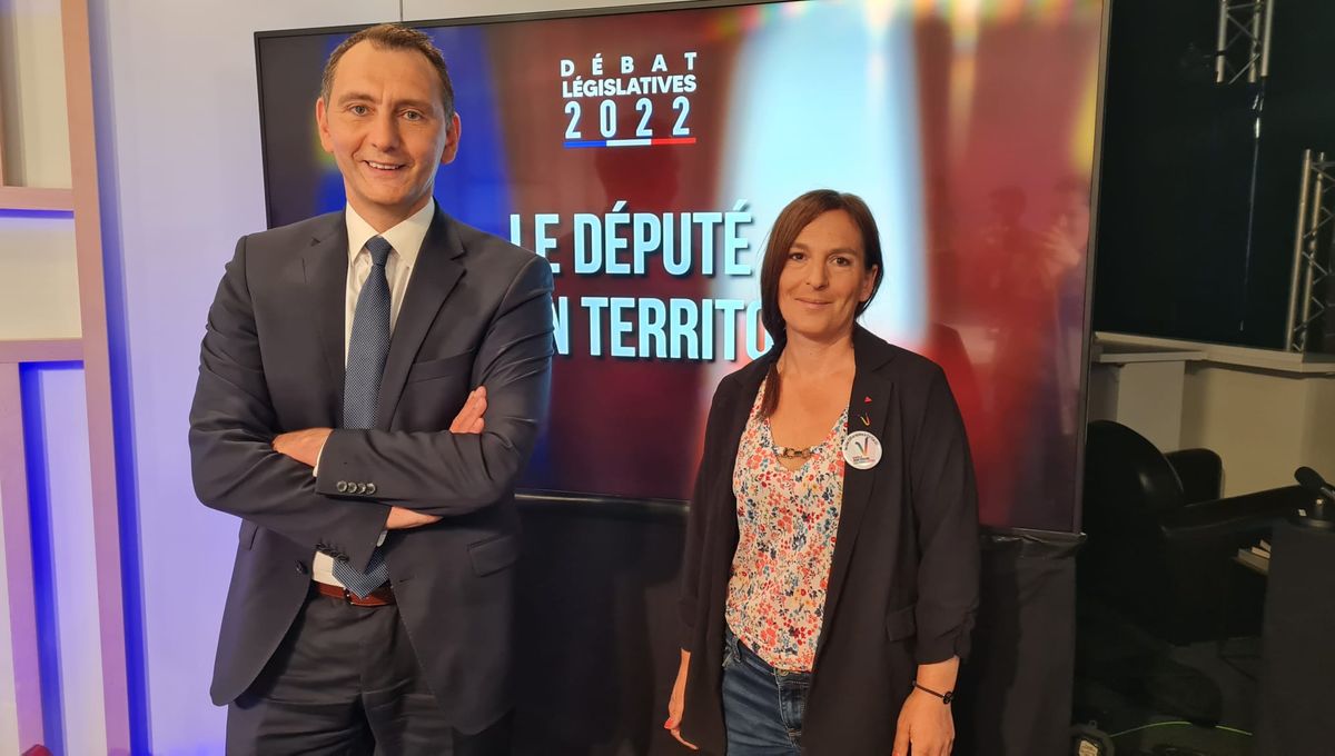 Laurent Jacobelli Et Les Municipales De Metz En 2026