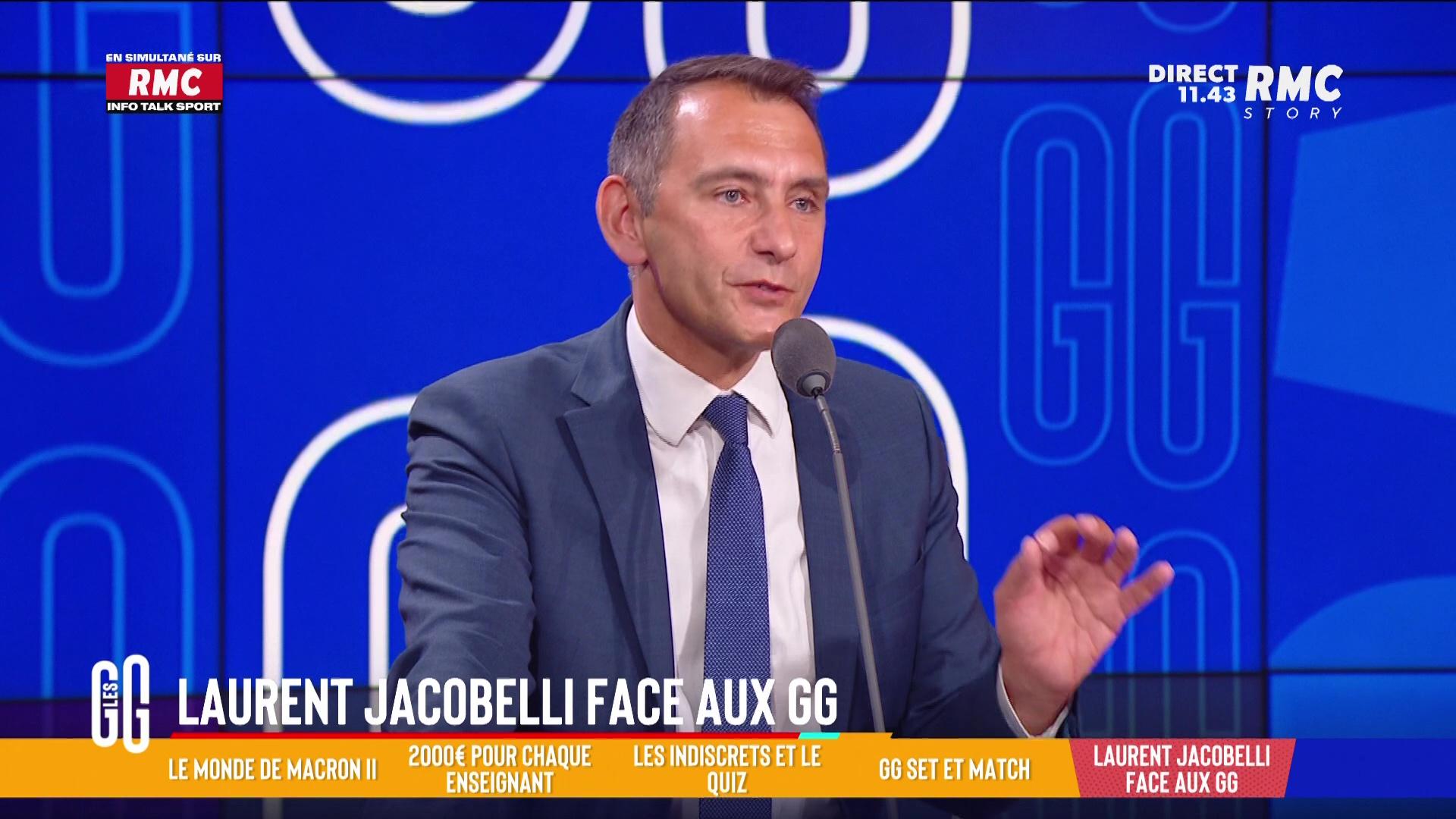 Laurent Jacobelli (RN) : Son Rôle De Vice-Président À L'Assemblée Nationale Laurent Jacobelli (RN) : Son Rôle De Vice-Président À L'Assemblée Nationale