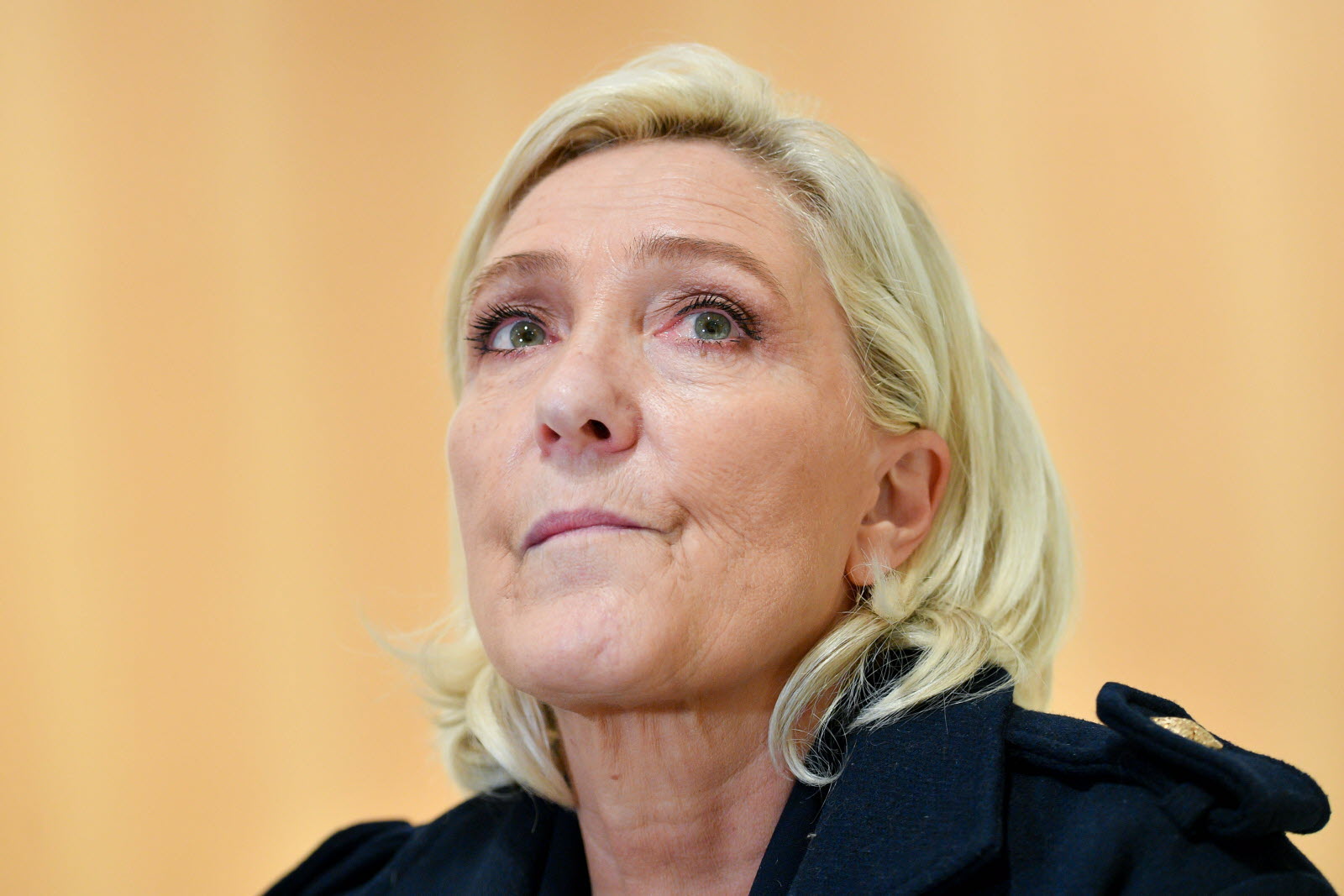 Laurent Jacobelli Sur L'Affaire Marine Le Pen :  Procès En Appel Et Justice 