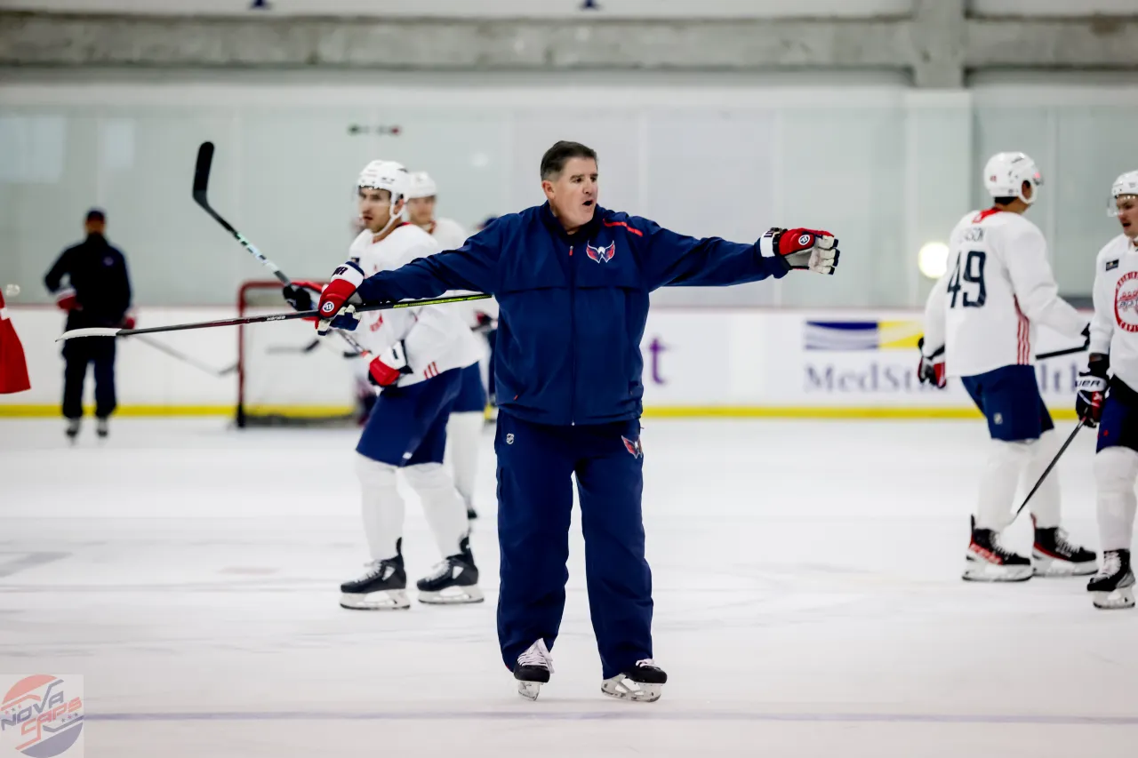 Laviolette Out: New York Rangers Part Ways With Coach Laviolette Out: New York Rangers Part Ways With Coach