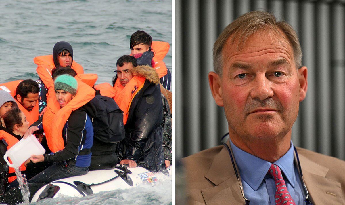 Lawsuit Filed: Rupert Lowe Accuses Nigel Farage Of Defamation Lawsuit Filed: Rupert Lowe Accuses Nigel Farage Of Defamation