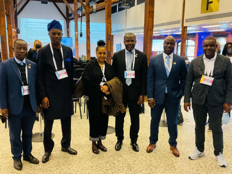 LDCs Future Forum 2025: A Zambian Platform For Resilient Development In Least Developed Countries LDCs Future Forum 2025: A Zambian Platform For Resilient Development In Least Developed Countries