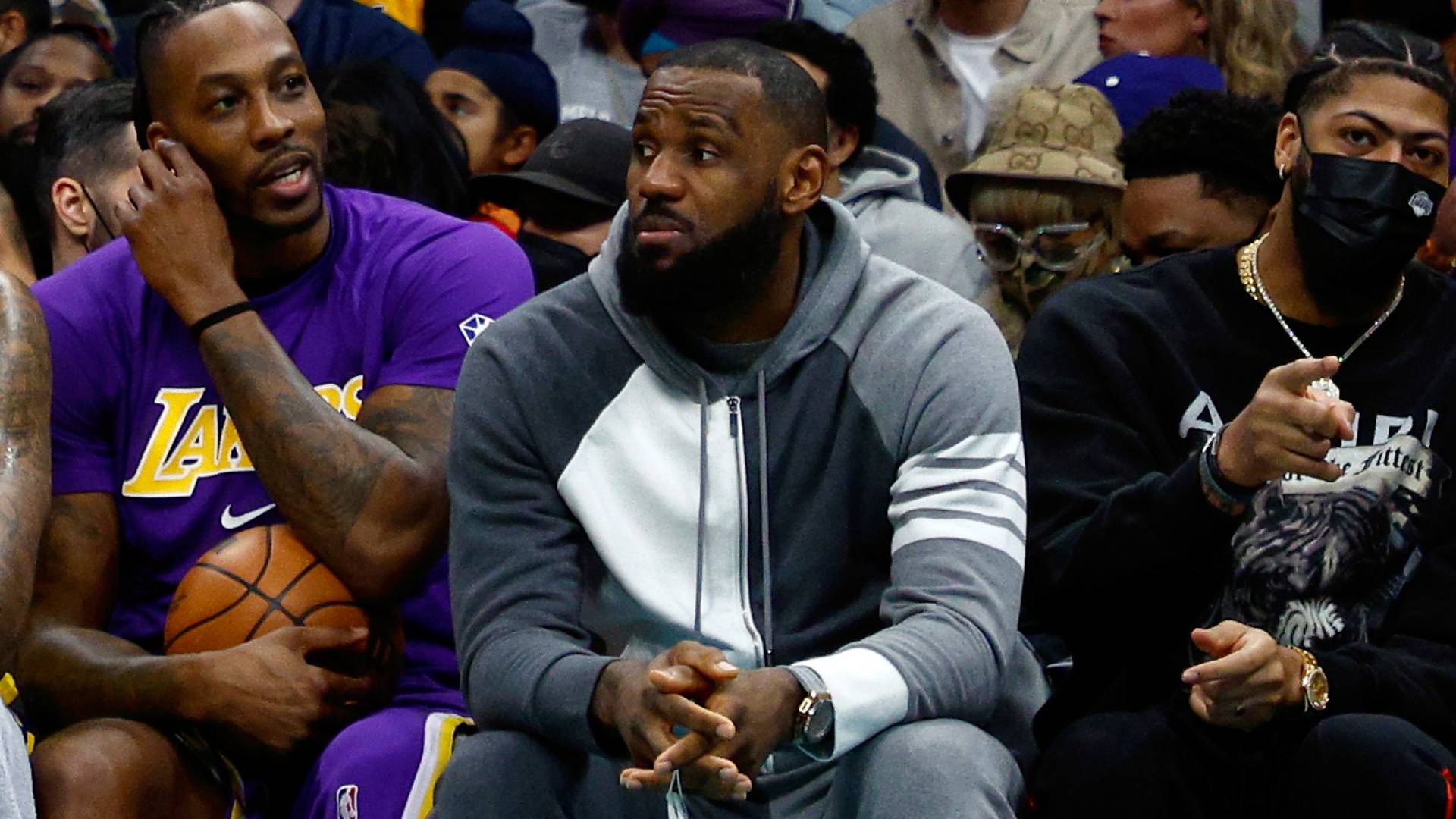 LeBron James To Miss 2025 Met Gala Due To Knee Injury LeBron James To Miss 2025 Met Gala Due To Knee Injury