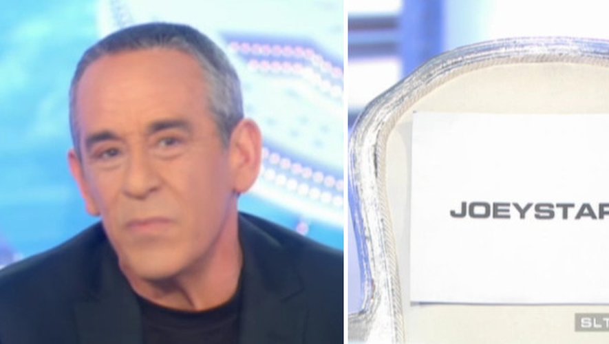 Le Clash Ardisson-Baffie: Sexisme, Machisme Et Une Querelle Publique Le Clash Ardisson-Baffie: Sexisme, Machisme Et Une Querelle Publique