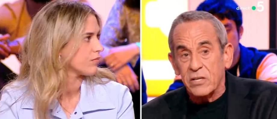 Le Clash Ardisson-Baffie : Une Réplique Mémorable