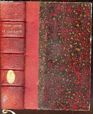 Le Conclave Au Vatican: Histoire Et Fonctionnement D'un Système Séculaire Le Conclave Au Vatican: Histoire Et Fonctionnement D'un Système Séculaire