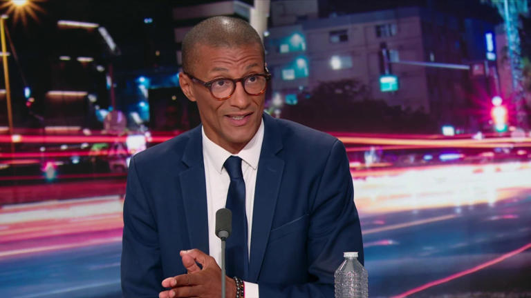 Le Congrès Du PS : Bouamrane Face À Faure, Un Appel À L'union Le Congrès Du PS : Bouamrane Face À Faure, Un Appel À L'union