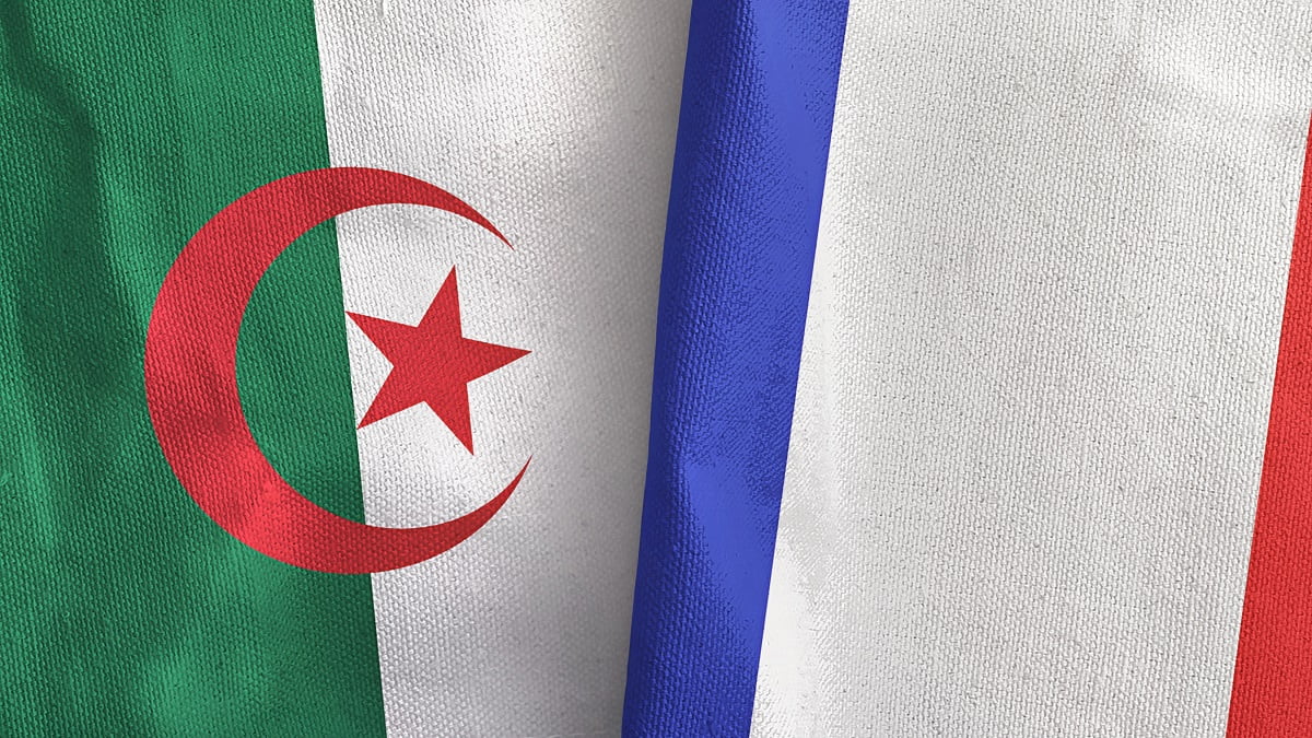 Le Débat Sur Les OQTF À La Lumière Des Relations France-Algérie (Côte-d'Or) Le Débat Sur Les OQTF À La Lumière Des Relations France-Algérie (Côte-d'Or)