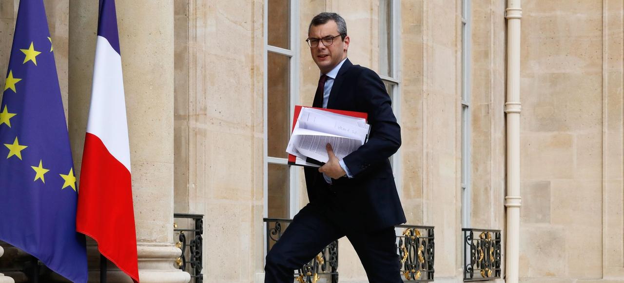 Le Départ D'Alexis Kohler De L'Élysée : Un Tournant Pour Le Macronisme ? Le Départ D'Alexis Kohler De L'Élysée : Un Tournant Pour Le Macronisme ?