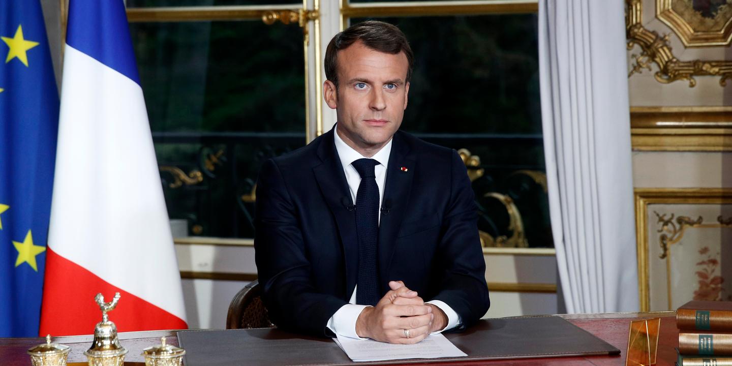 Le Départ De Kohler : Un Coup Dur Pour L'équipe De Macron À L'Élysée Le Départ De Kohler : Un Coup Dur Pour L'équipe De Macron À L'Élysée