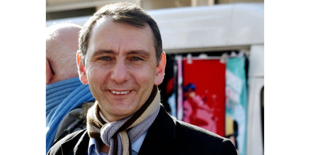 Le Député Laurent Jacobelli : Représentant De La Moselle À L'Assemblée Nationale