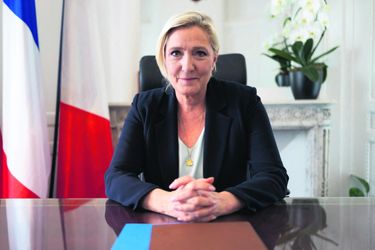 Le Destin De Marine Le Pen : Une Décision Judiciaire Cruciale