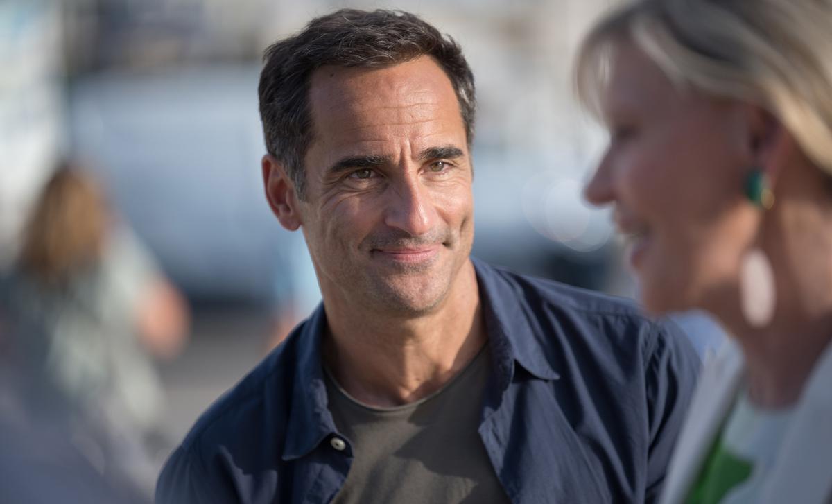 Le Fil D'Ariane : La Nouvelle Saison Avec Chantal Ladesou Sur TF1 Le Fil D'Ariane : La Nouvelle Saison Avec Chantal Ladesou Sur TF1