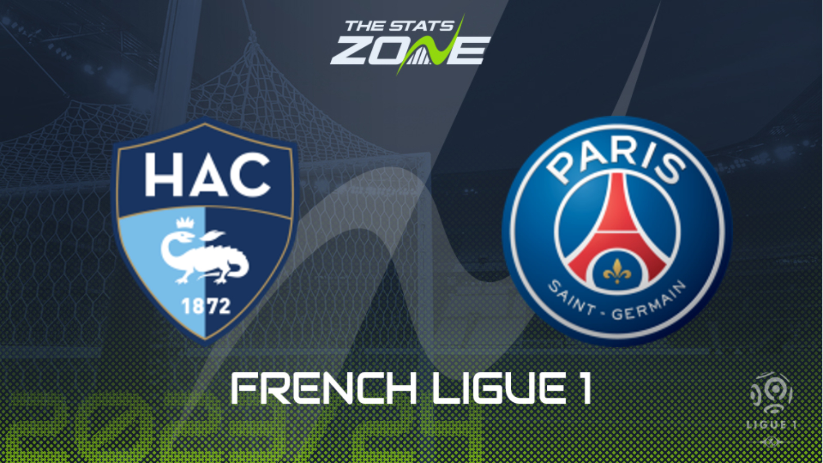 Le Havre Vs PSG: Parisians Maintain Perfect Ligue 1 Record Le Havre Vs PSG: Parisians Maintain Perfect Ligue 1 Record