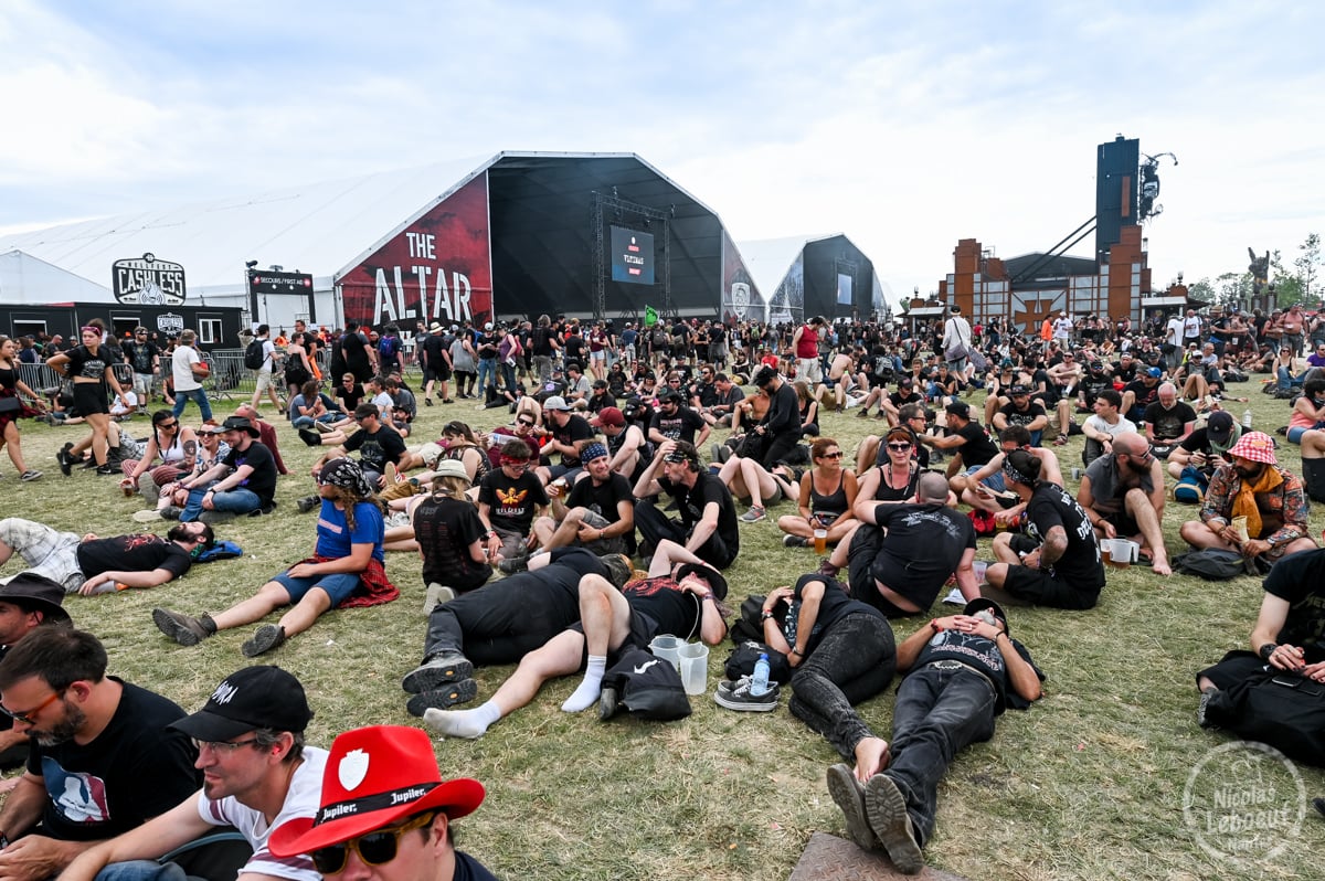 Le Hellfest Investit Le Noumatrouff De Mulhouse Le Hellfest Investit Le Noumatrouff De Mulhouse