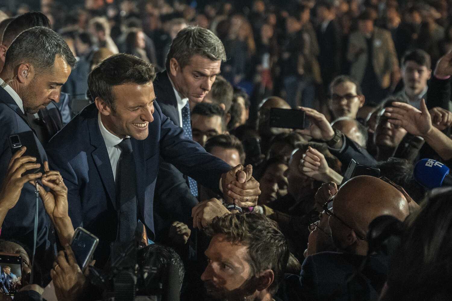Le Jour Où La Justice A Changé Le Destin De Marine Le Pen Le Jour Où La Justice A Changé Le Destin De Marine Le Pen
