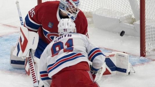 Le Potentiel De Lane Hutson: Défenseur Élite En LNH? Le Potentiel De Lane Hutson: Défenseur Élite En LNH?