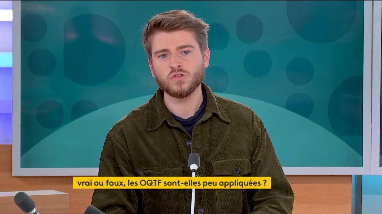 Le Projet De Déportation Des OQTF À Saint-Pierre-et-Miquelon : Analyse De La Décision De Laurent Wauquiez Le Projet De Déportation Des OQTF À Saint-Pierre-et-Miquelon : Analyse De La Décision De Laurent Wauquiez