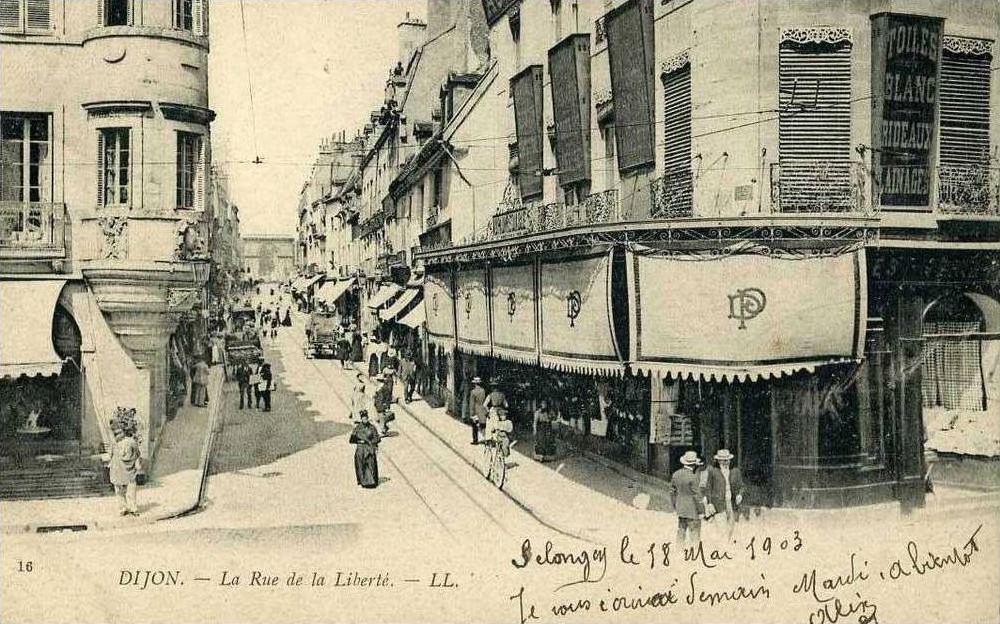 Le Rôle De La Ville De Dijon Face Aux Difficultés D'Épicure À La Cité De La Gastronomie Le Rôle De La Ville De Dijon Face Aux Difficultés D'Épicure À La Cité De La Gastronomie