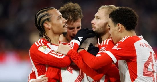 Le Rôle De Müller Dans La Victoire Du Bayern Contre L'Inter (Ligue Des Champions) Le Rôle De Müller Dans La Victoire Du Bayern Contre L'Inter (Ligue Des Champions)