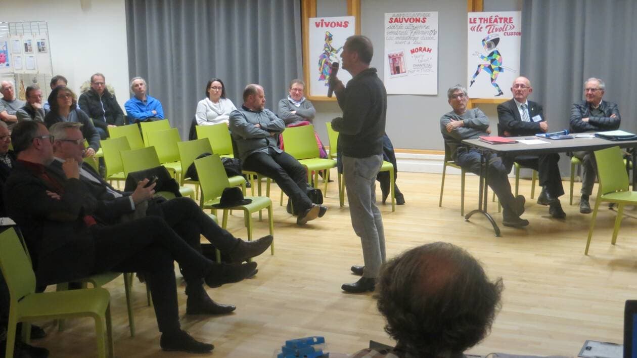 Le Théâtre Tivoli À Clisson : Images Intérieures Et Restauration Loto Du Patrimoine 2025 Le Théâtre Tivoli À Clisson : Images Intérieures Et Restauration Loto Du Patrimoine 2025