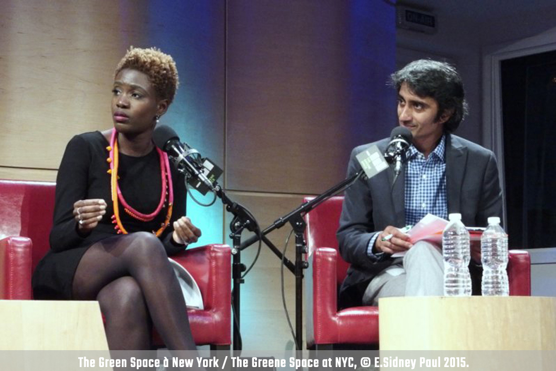 Le Traitement Colonial De Mayotte: Témoignage De Rokhaya Diallo Le Traitement Colonial De Mayotte: Témoignage De Rokhaya Diallo