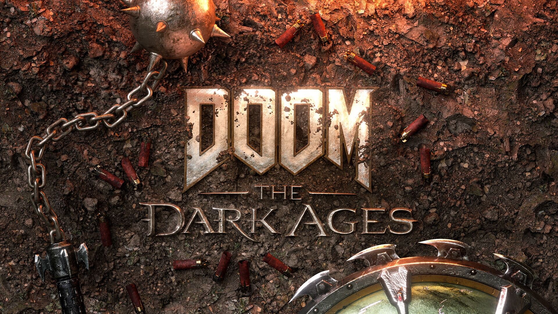 Leaked Doom: The Dark Age Gameplay And Story Details - Spoiler Warning Leaked Doom: The Dark Age Gameplay And Story Details - Spoiler Warning