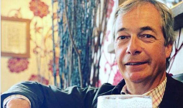 Leaked Farage WhatsApps Fuel Reform Party's Integrity Crisis Leaked Farage WhatsApps Fuel Reform Party's Integrity Crisis