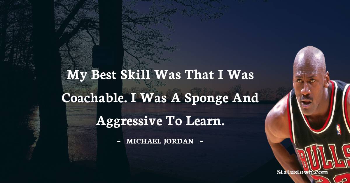 Learn About Michael Jordan: A Compilation Of Fast Facts