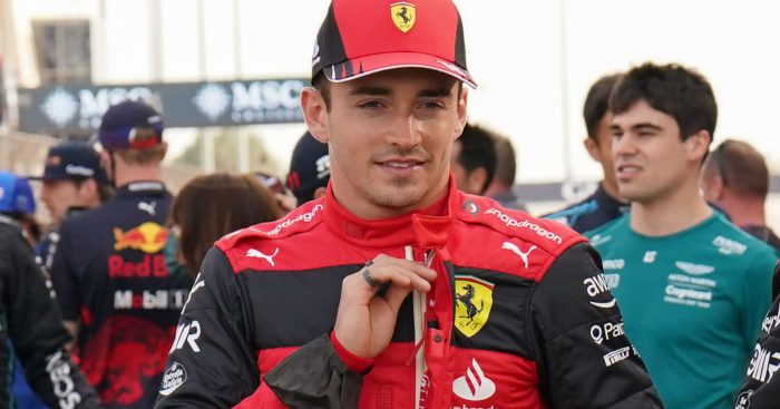 Leclerc Speaks Out: The Truth About The Ferrari Strategy And Hamilton Leclerc Speaks Out: The Truth About The Ferrari Strategy And Hamilton