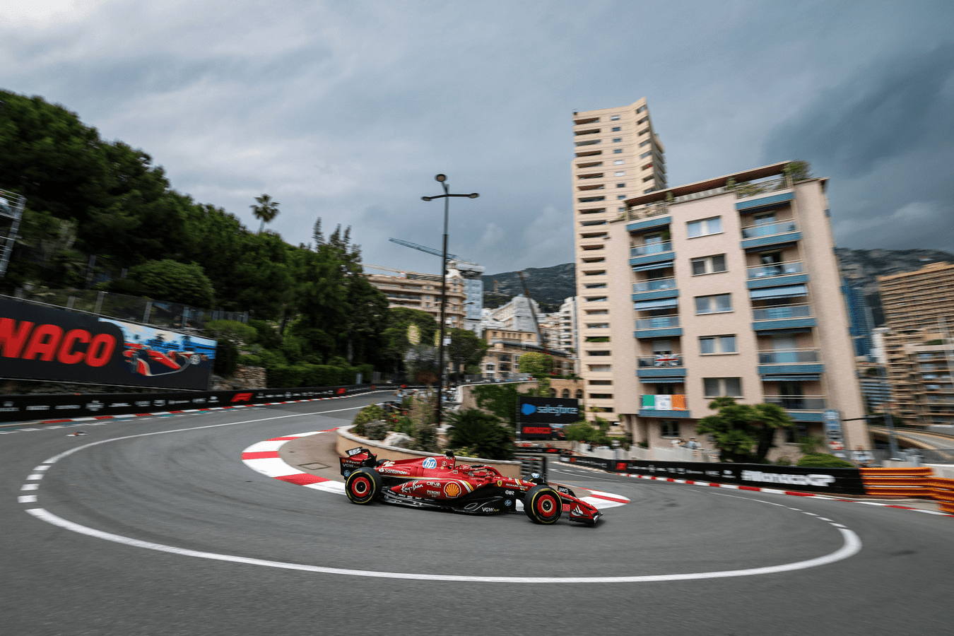 Leclerc's Future At Ferrari: The Potential Impact Of Hamilton's Arrival Leclerc's Future At Ferrari: The Potential Impact Of Hamilton's Arrival