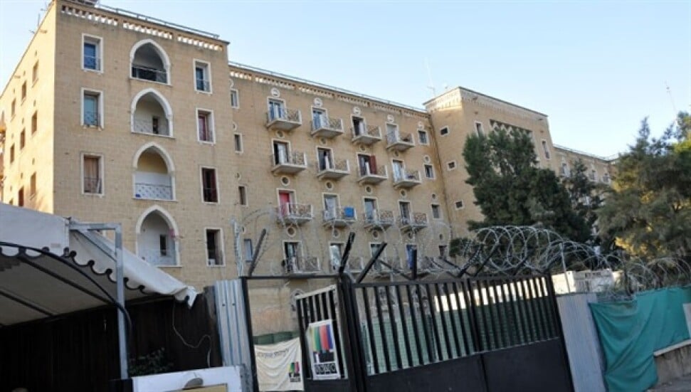 Ledra Palace'ta: Dijital İşgücü Piyasası Veri Tabanı Tanıtımı Ledra Palace'ta: Dijital İşgücü Piyasası Veri Tabanı Tanıtımı