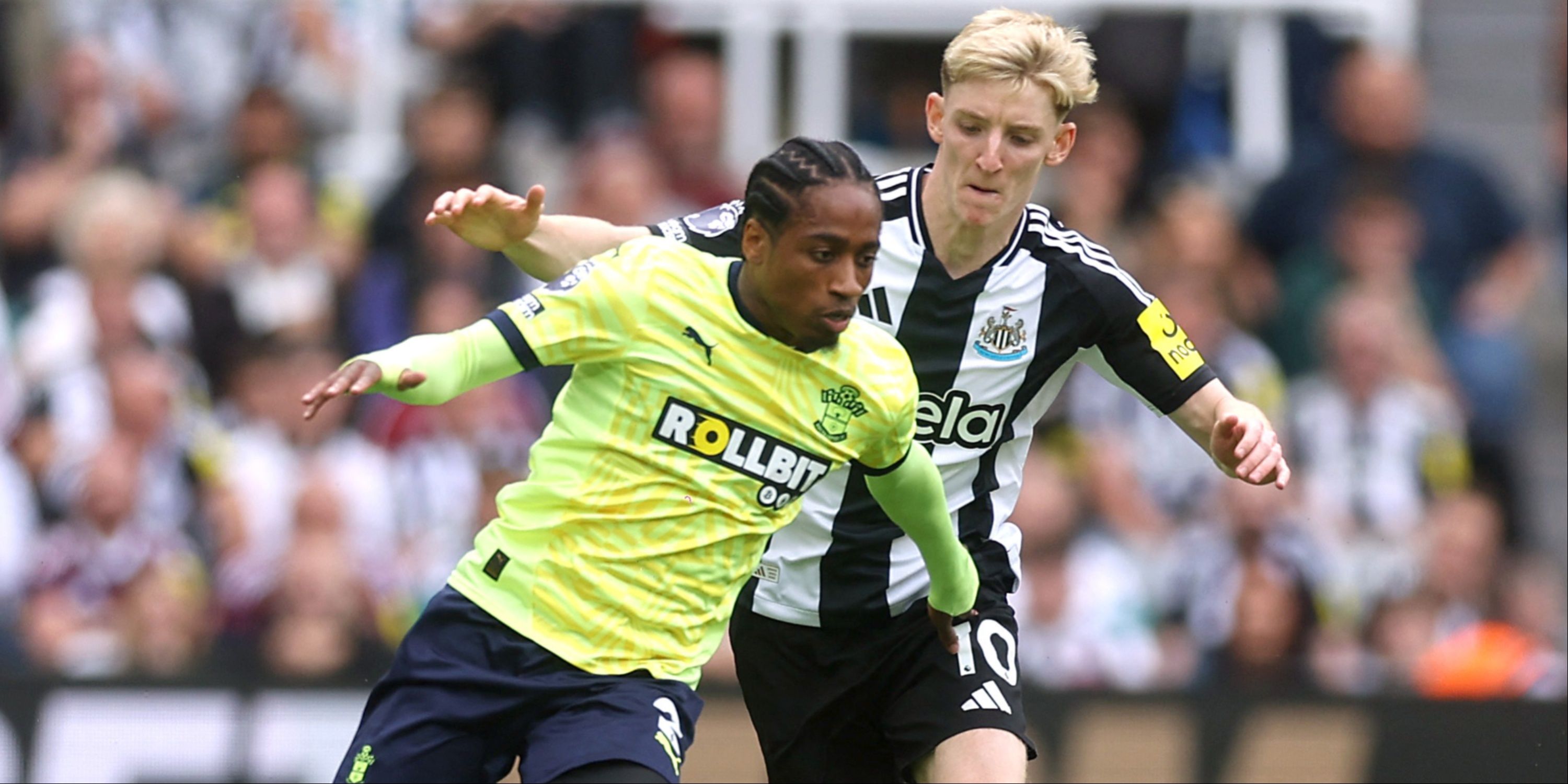 Leeds Eye Southampton's Kyle Walker-Peters: Transfer News Leeds Eye Southampton's Kyle Walker-Peters: Transfer News