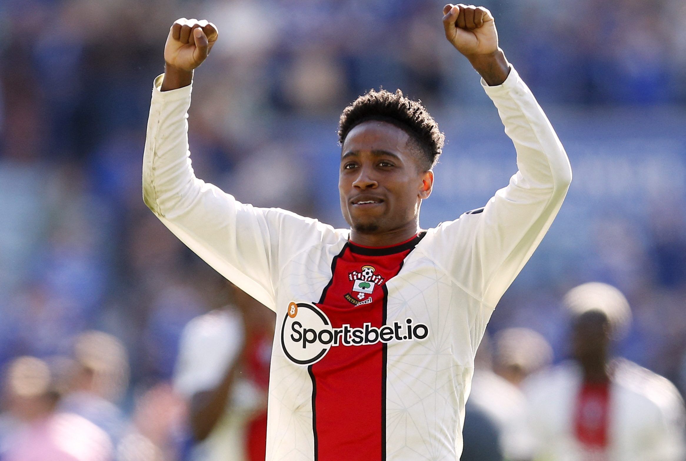 Leeds' Summer Transfer Window: Focus On Kyle Walker-Peters? Leeds' Summer Transfer Window: Focus On Kyle Walker-Peters?