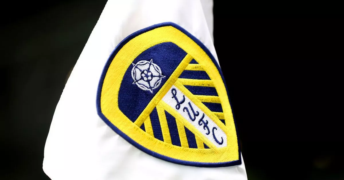 Leeds United Closing In On 31-Cap England International Leeds United Closing In On 31-Cap England International