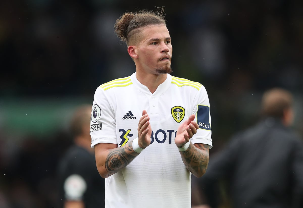Leeds United Summer Transfers: Phillips Departure And Incoming Player Update Leeds United Summer Transfers: Phillips Departure And Incoming Player Update