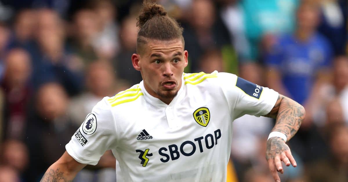 Leeds United Transfer News: Kalvin Phillips Return On The Cards? Leeds United Transfer News: Kalvin Phillips Return On The Cards?