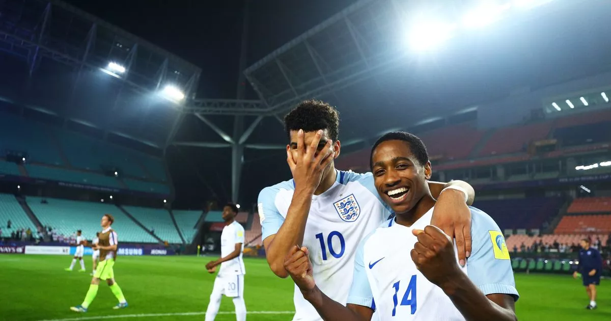 Leeds United's Interest In Kyle Walker-Peters Intensifies Leeds United's Interest In Kyle Walker-Peters Intensifies