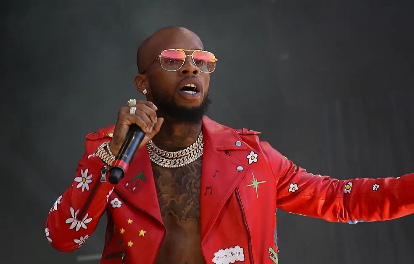 Legal Action: Megan Thee Stallion Moves For Contempt Against Tory Lanez Legal Action: Megan Thee Stallion Moves For Contempt Against Tory Lanez