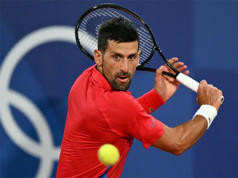 Legal Blitz: Djokovic's Player Union Takes On Governing Bodies Legal Blitz: Djokovic's Player Union Takes On Governing Bodies