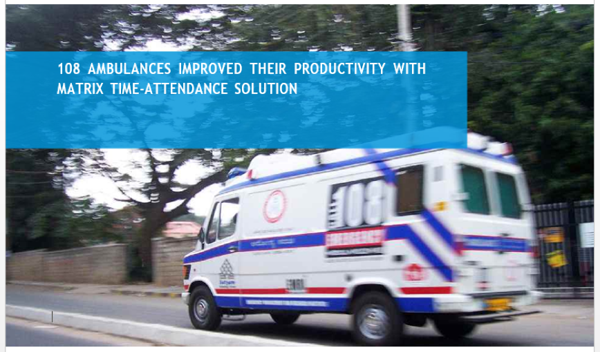 Legal Challenge To Dial 108 Ambulance Project Fails In Bombay HC Legal Challenge To Dial 108 Ambulance Project Fails In Bombay HC