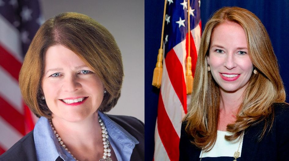 Legal Fight: Dismissed FTC Commissioners Challenge Termination Legal Fight: Dismissed FTC Commissioners Challenge Termination