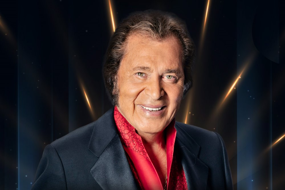 Legendary Crooner Announces Retirement: Final New Jersey Show Legendary Crooner Announces Retirement: Final New Jersey Show