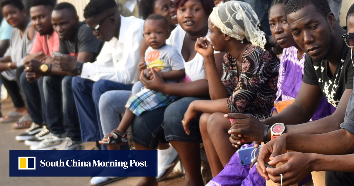 Leijdekker Extradition: The Influence Of The Sierra Leone President's Daughter Leijdekker Extradition: The Influence Of The Sierra Leone President's Daughter