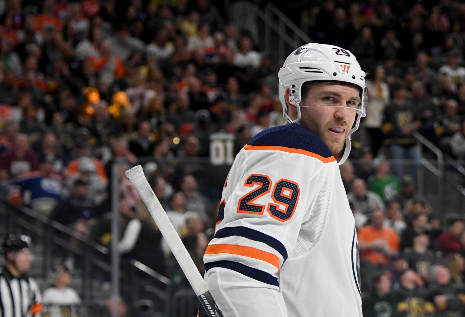 Leon Draisaitl: Hart Trophy Contender And Key To Oilers' Strong Season Leon Draisaitl: Hart Trophy Contender And Key To Oilers' Strong Season