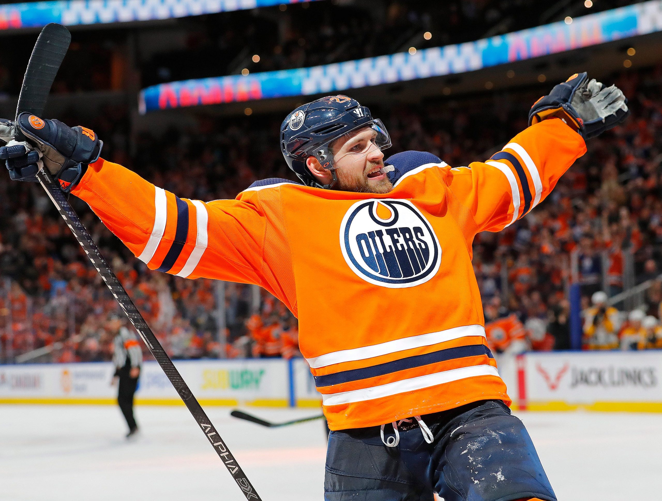Leon Draisaitl Injury: Oilers' Lineup Changes For Winnipeg Game Leon Draisaitl Injury: Oilers' Lineup Changes For Winnipeg Game