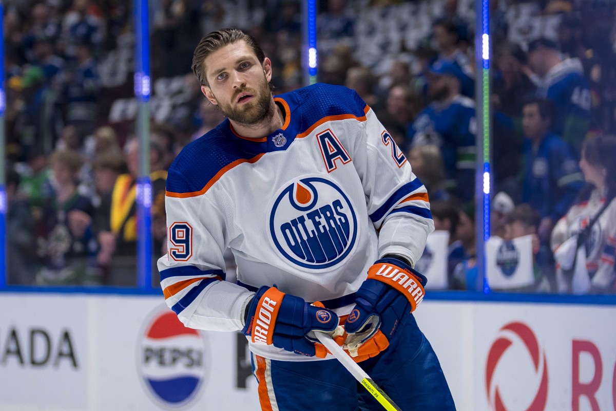 Leon Draisaitl Injury Update: Oilers Star Expected Back For Playoffs Leon Draisaitl Injury Update: Oilers Star Expected Back For Playoffs