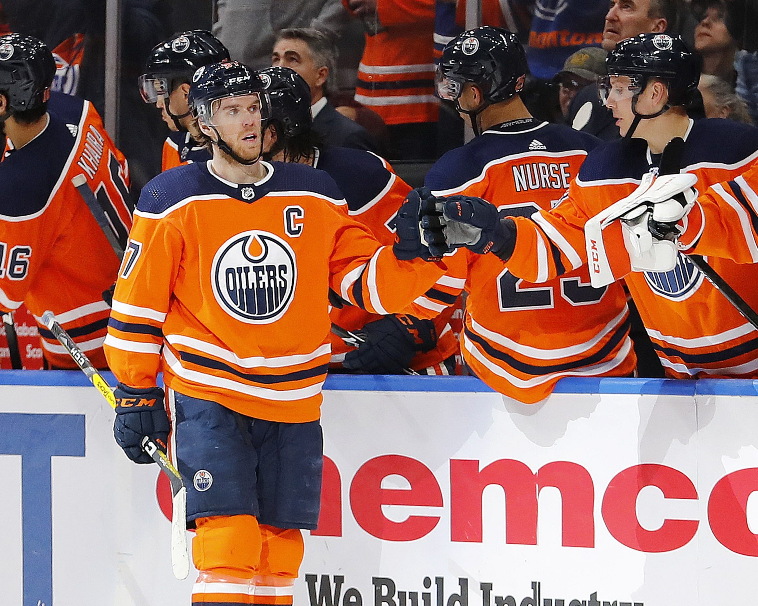 Leon Draisaitl's Hart Trophy Bid: A Deep Dive Into His 2023-24 Season Leon Draisaitl's Hart Trophy Bid: A Deep Dive Into His 2023-24 Season